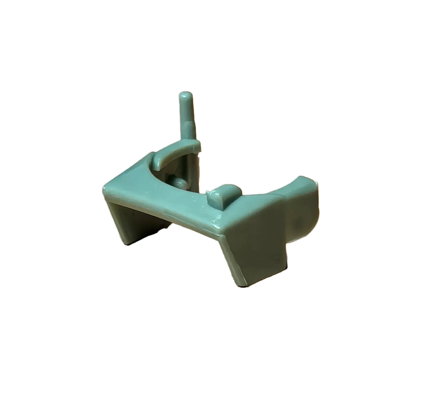 P2 Detailed Visor PREORDER - LEGO Custom Accessory (GCC)