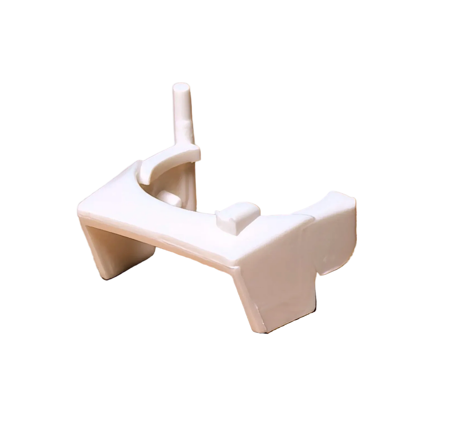 P2 Detailed Visor PREORDER - LEGO Custom Accessory (GCC)