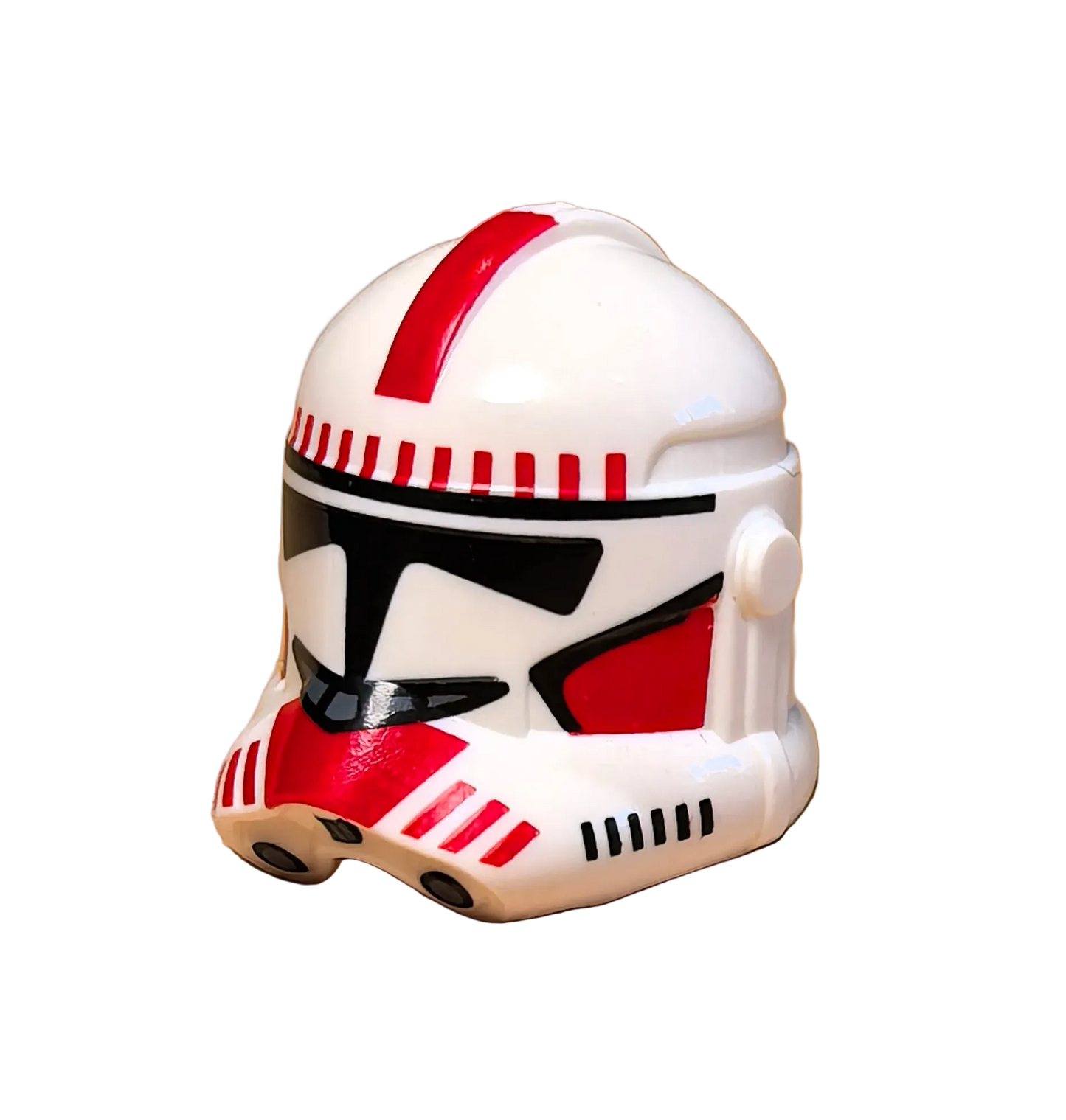 Smiley Helmet PREORDER - LEGO Custom Helmet (GCC)