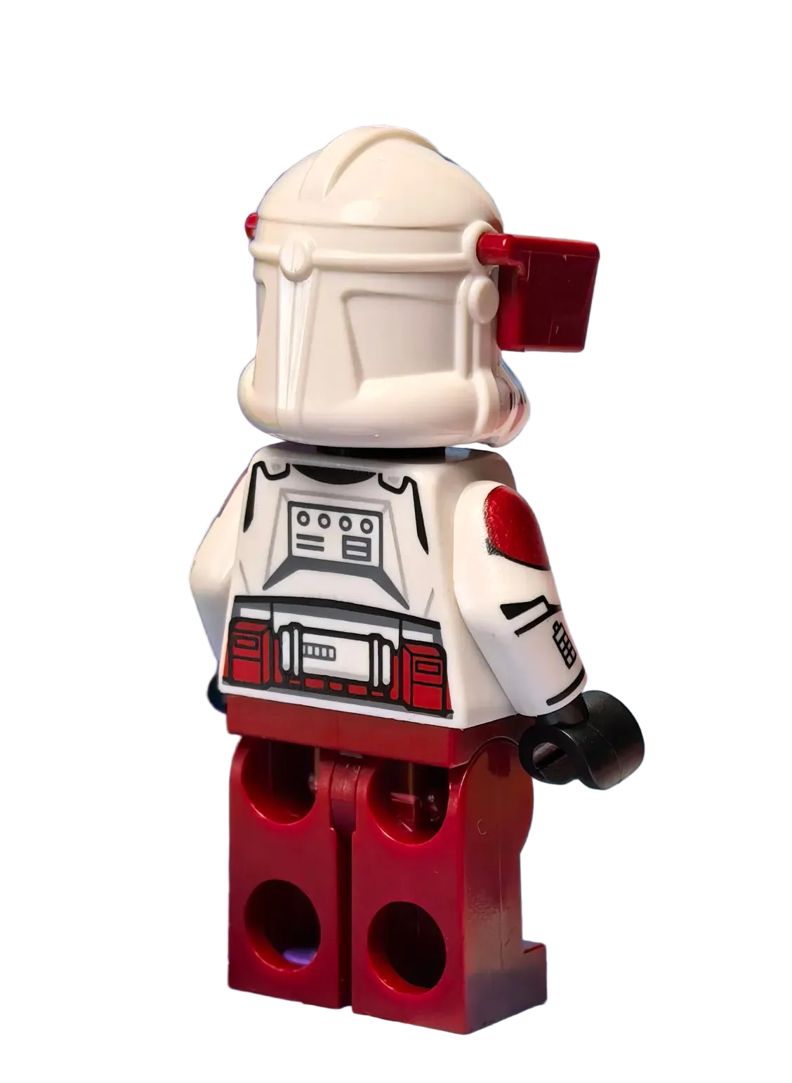 87th Heavy - LEGO Custom Minifigure (GCC)