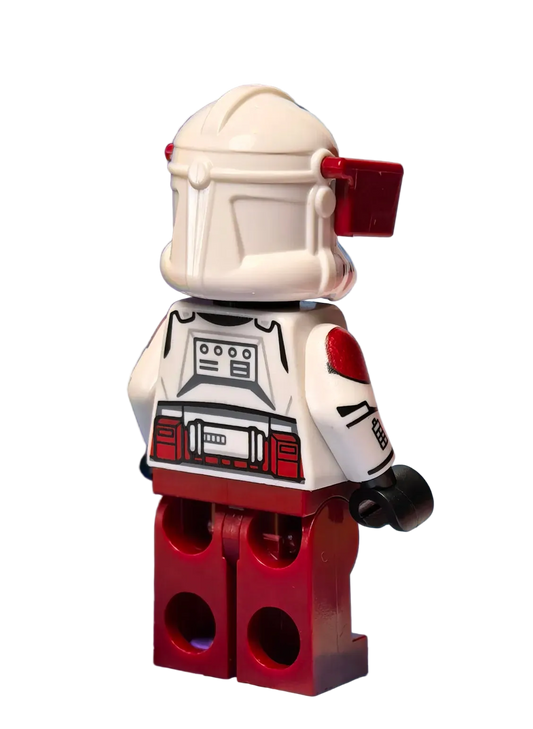 87th Heavy - LEGO Custom Minifigure (GCC)