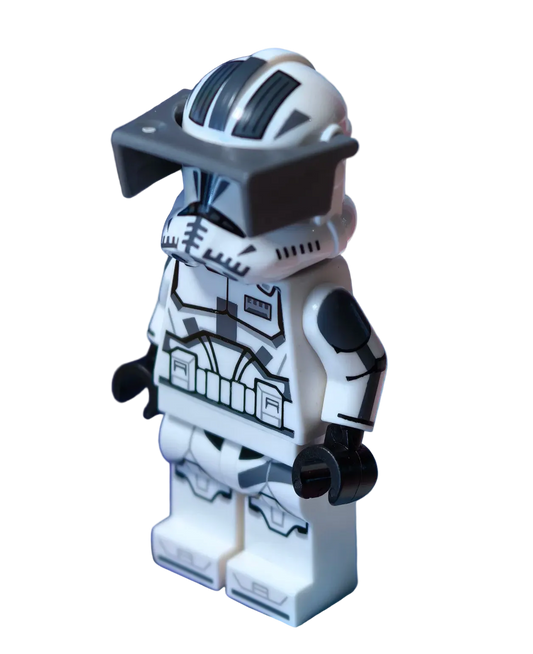 Imperial Cody PREORDER - LEGO Custom Minifigure (GCC)