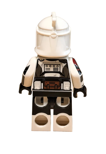P1 Trick (Zero Company) PREORDER - LEGO Custom Minifigure (GCC)