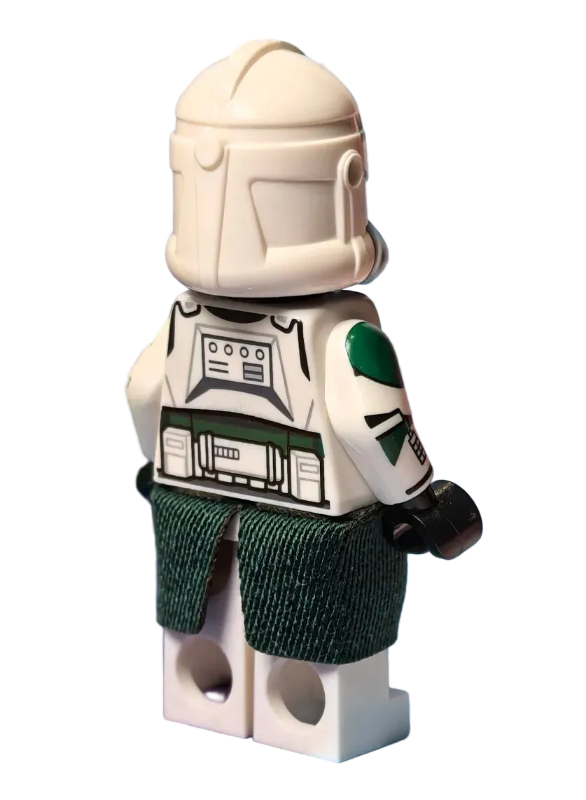 41st Officer (BF2) PREORDER - LEGO Custom Minifigure (GCC)