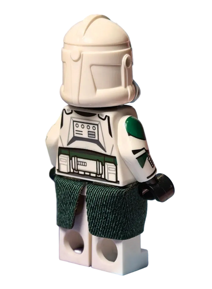 41st Officer (BF2) PREORDER - LEGO Custom Minifigure (GCC)