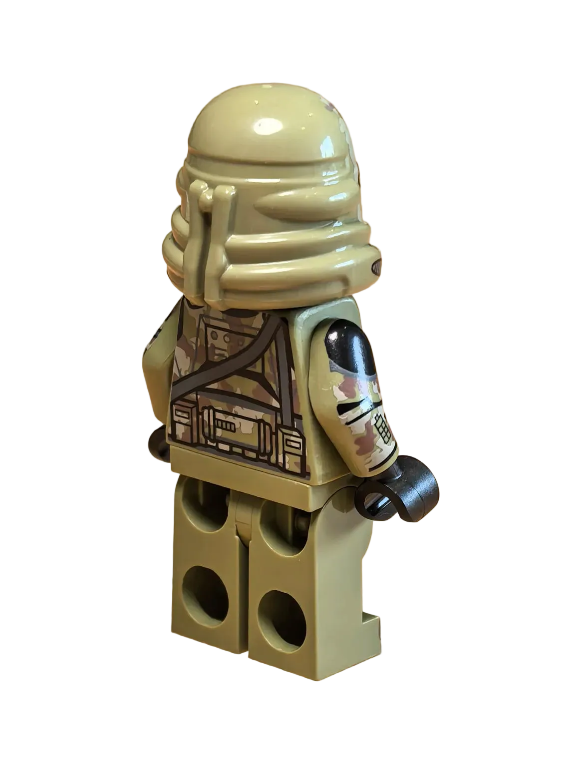 Kashyyyk Airborne PREORDER - LEGO Custom Minifigure (GCC)
