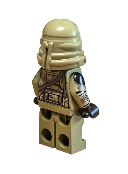 Kashyyyk Airborne PREORDER - LEGO Custom Minifigure (GCC)
