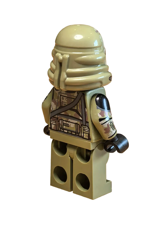 Kashyyyk Airborne PREORDER - LEGO Custom Minifigure (GCC)