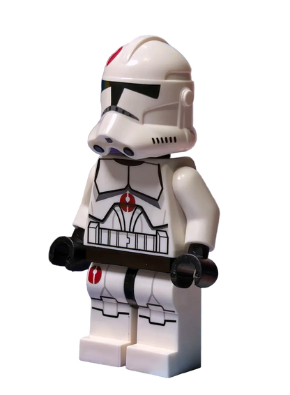 AP2 91st Trooper PREORDER - LEGO Custom Minifigure (GCC)