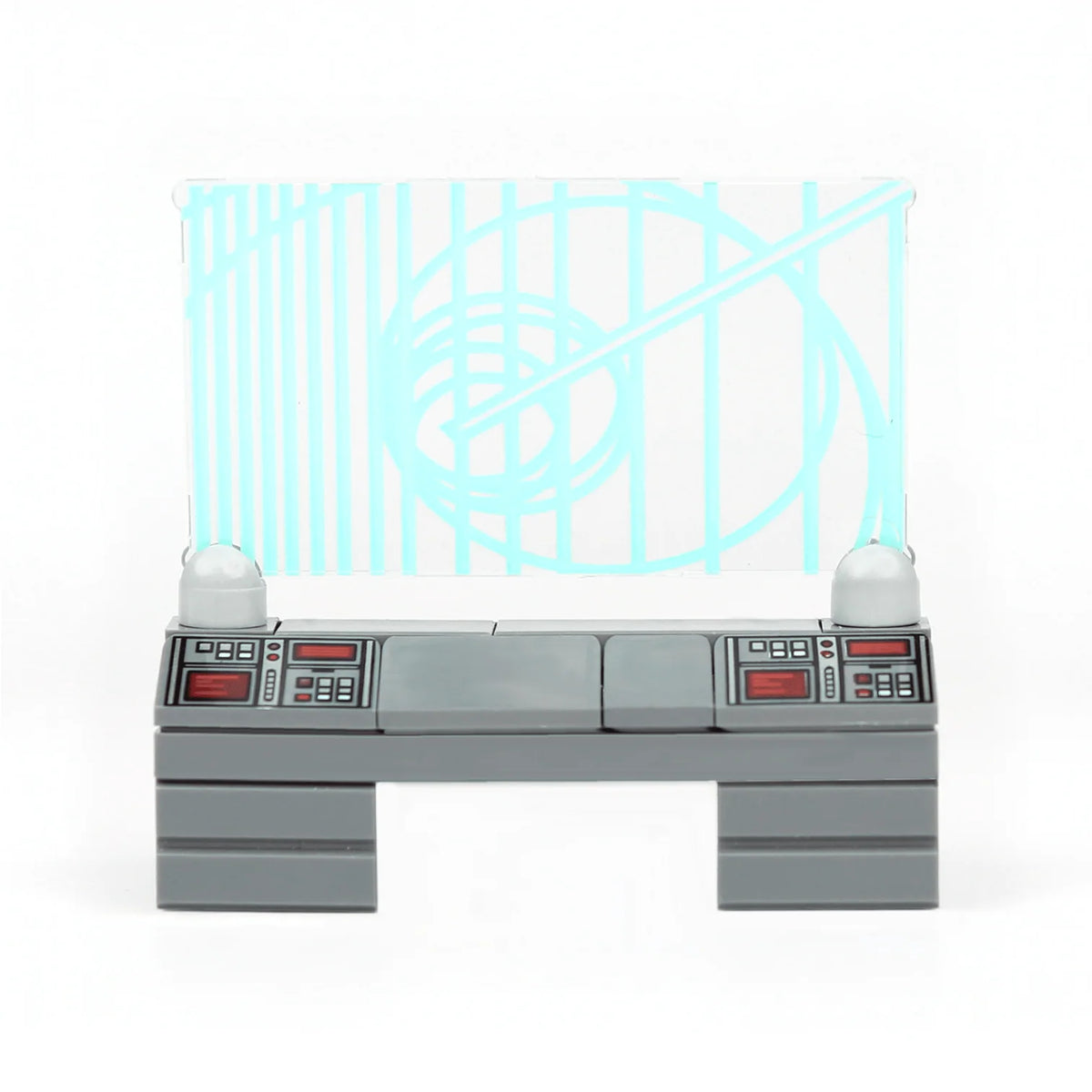 Tactical Display - Custom Accessory (Orbital)