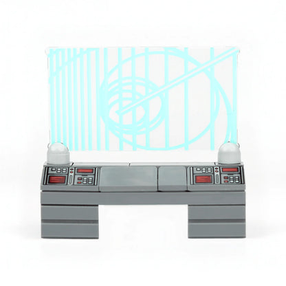 Tactical Display - Custom Accessory (Orbital)