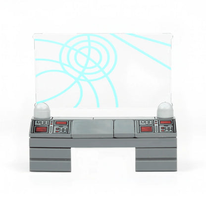 Tactical Display - Custom Accessory (Orbital)