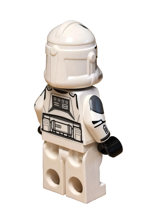 Imperial 501st Trooper PREORDER - LEGO Custom Minifigure (GCC)
