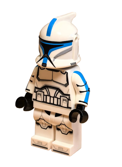 P1 501st Trooper PREORDER - Custom Figure (GCC)