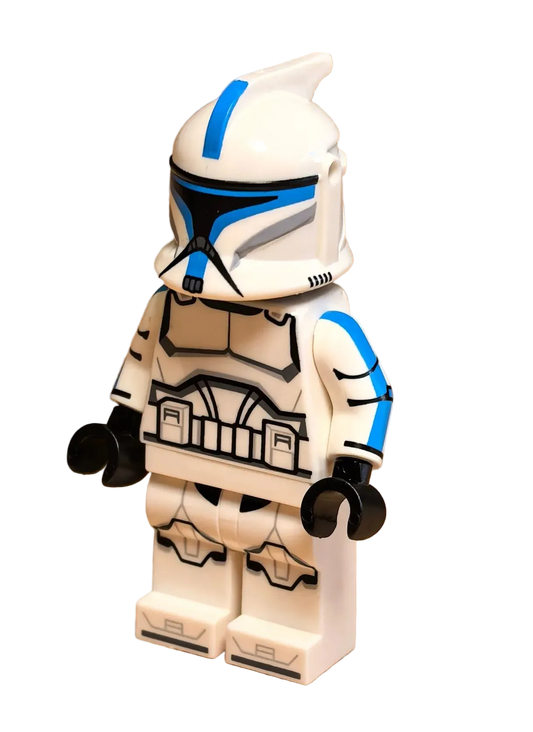 P1 501st Trooper PREORDER - Custom Figure (GCC)