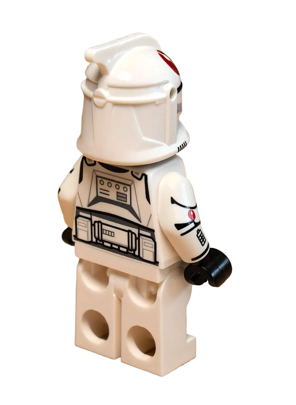 P1 91st Trooper PREORDER - Custom Figure (GCC)