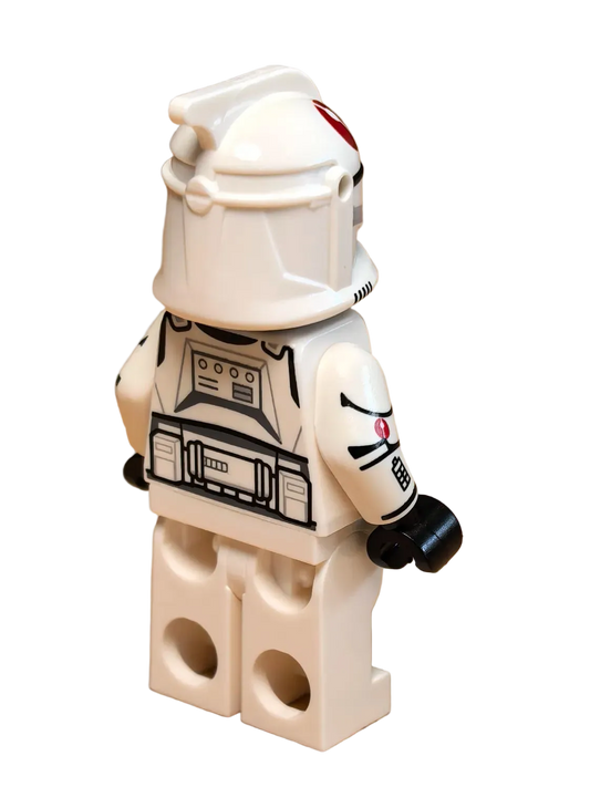 P1 91st Trooper PREORDER - Custom Figure (GCC)