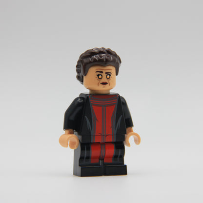 Eedy Karn Sith Alt - LEGO Custom Minifigure (RC)