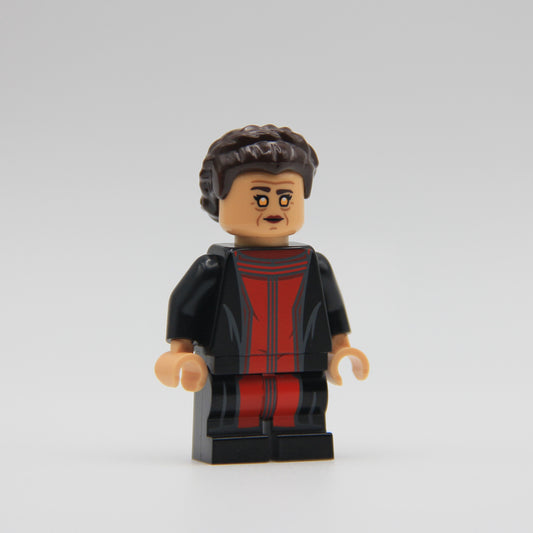 Eedy Karn Sith Alt - LEGO Custom Minifigure (RC)