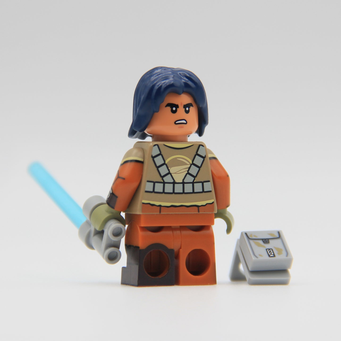 Angsty Apprentice - Custom Figure (RC)