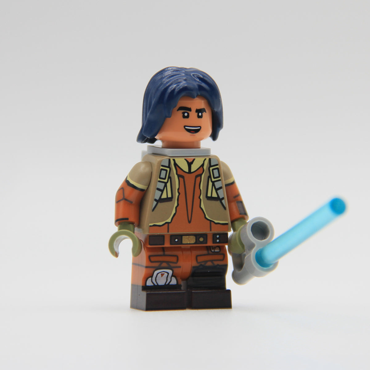 Angsty Apprentice - Custom Figure (RC)