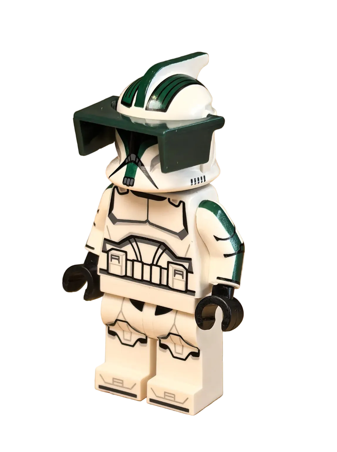 P1 41st Heavy Trooper PREORDER - LEGO Custom Minifigure (GCC)