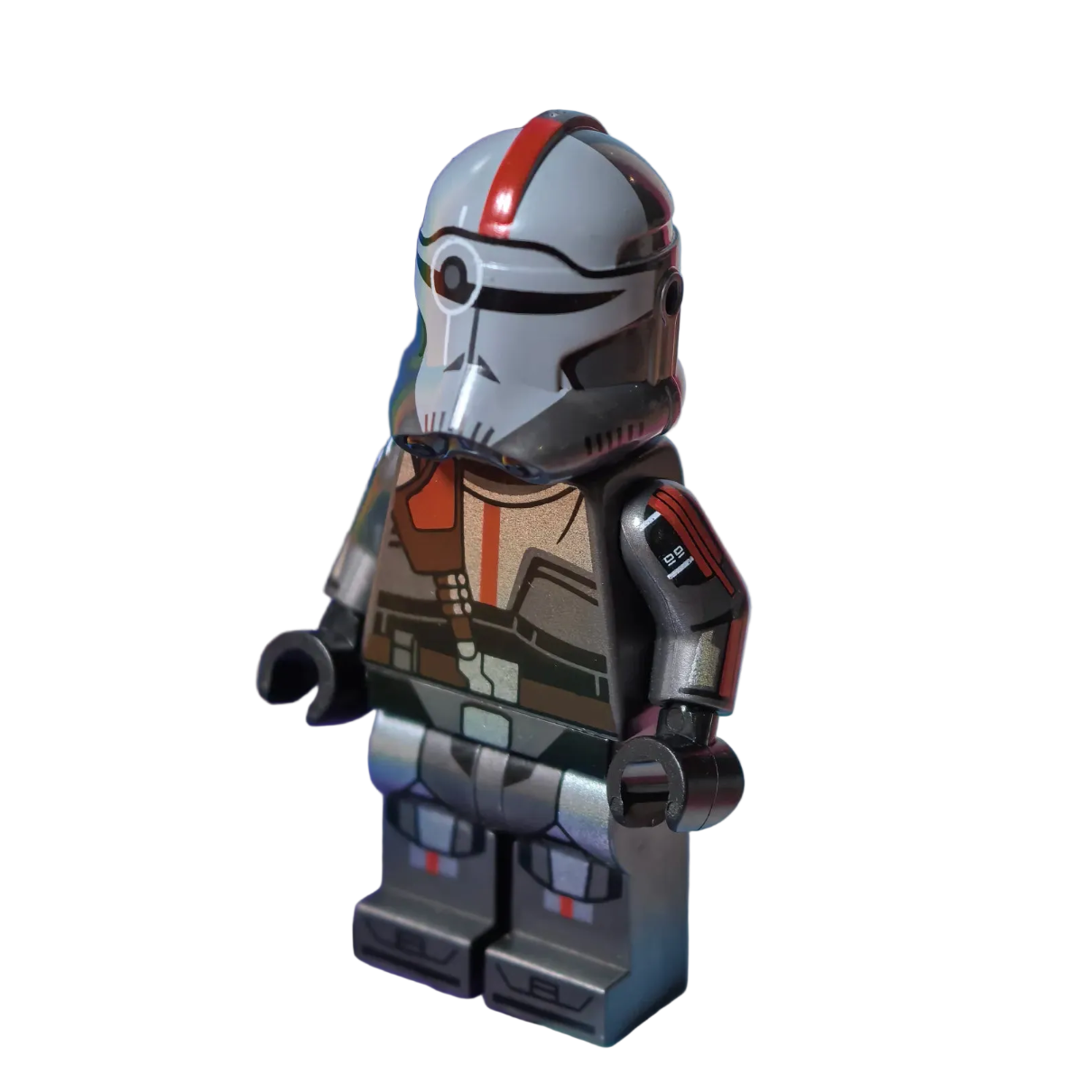 Crosshair (Republic) - LEGO Custom Minifigure (GCC)