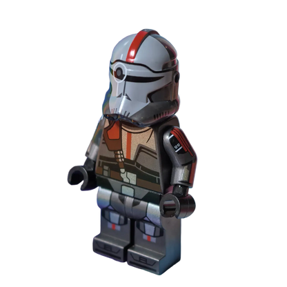 Crosshair (Republic) - LEGO Custom Minifigure (GCC)