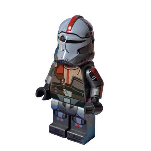Crosshair PREORDER - LEGO Custom Minifigure (GCC)