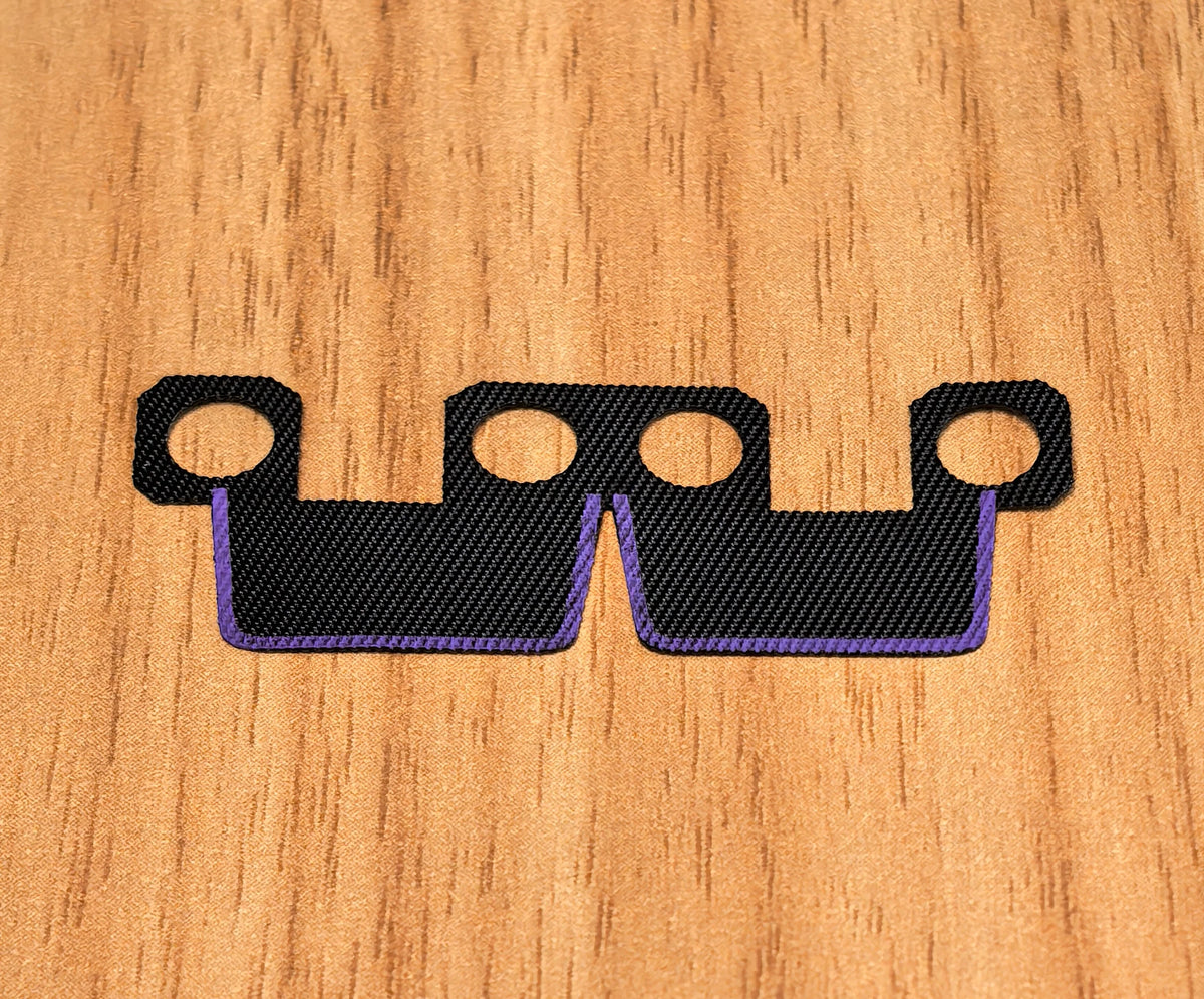 Kama - LEGO Custom Accessory (GCC)