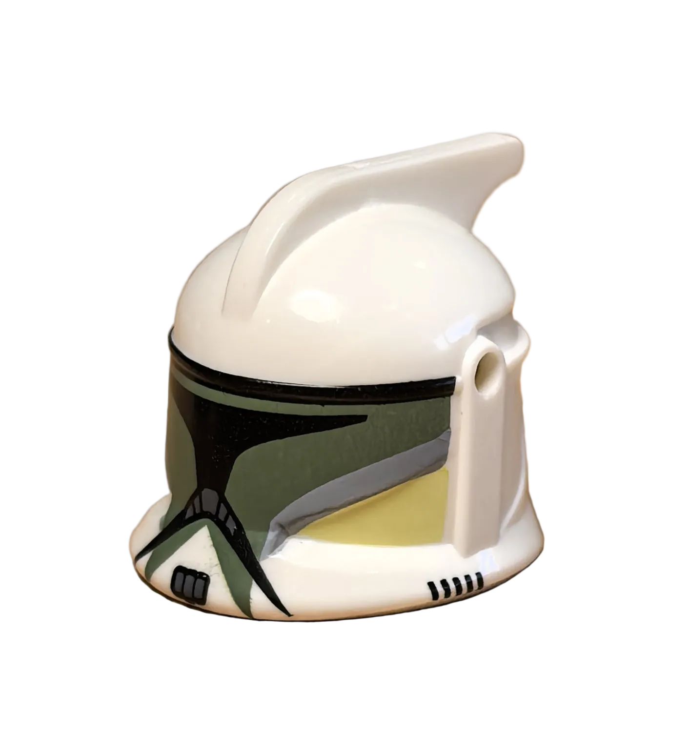 P1 Bantha Squad Helmet PREORDER - LEGO Custom Helmet (GCC)