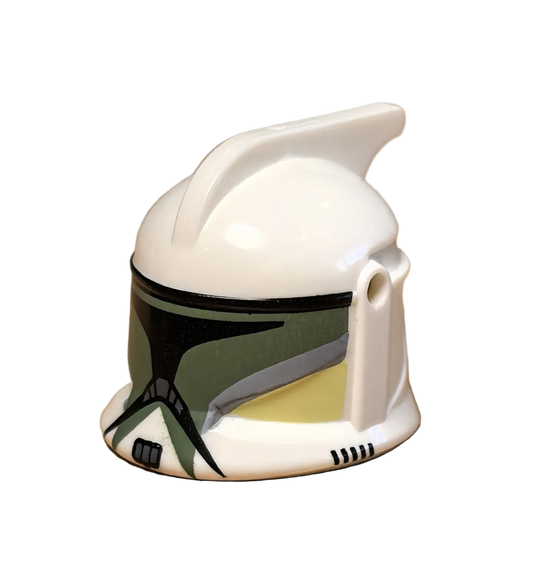 P1 Bantha Squad Helmet PREORDER - LEGO Custom Helmet (GCC)