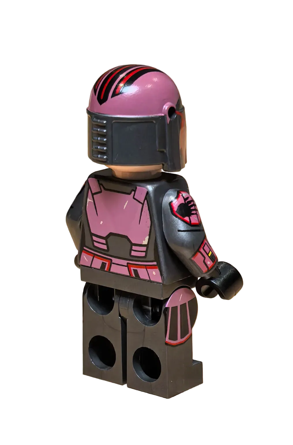 Rook Kast PREORDER - LEGO Custom Minifigure (GCC)