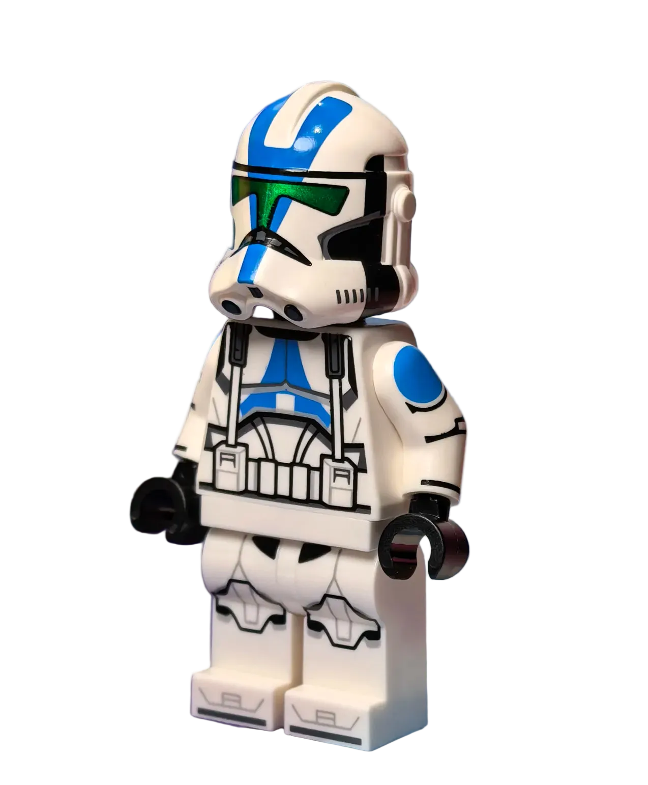 501st OG Jet Trooper - LEGO Custom Minifigure (GCC)