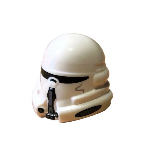 Airborne Grunt Helmet PREORDER - LEGO Custom Helmet (GCC)