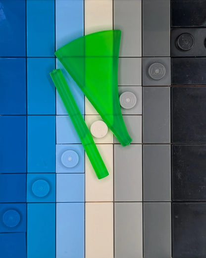 Lightsaber Blades - LEGO Custom Weapon (PTC)