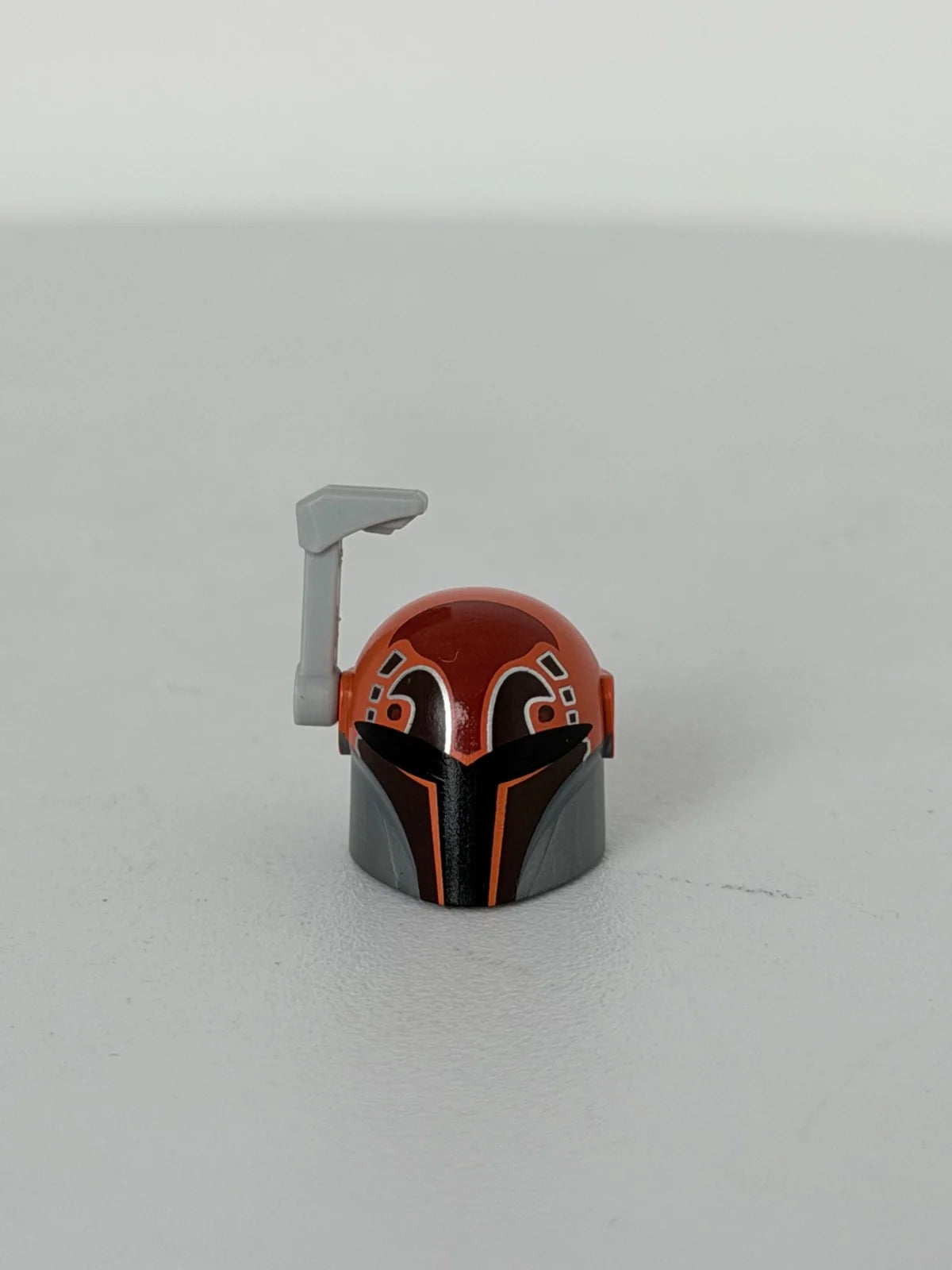 Grafitti Girlboss Helmet - Custom Part (RC)
