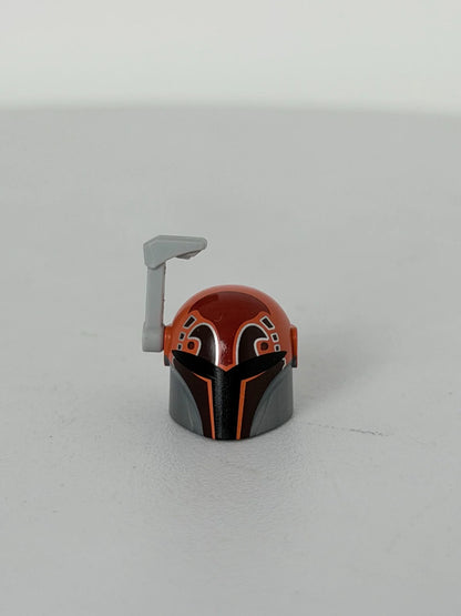 Grafitti Girlboss Helmet - Custom Part (RC)