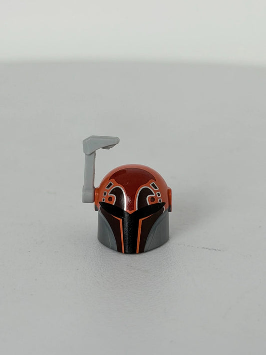 Grafitti Girlboss Helmet - Custom Part (RC)