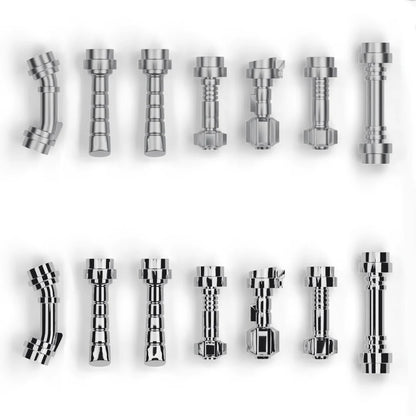Hilts 7-Pack - Custom Accessory (Orbital)