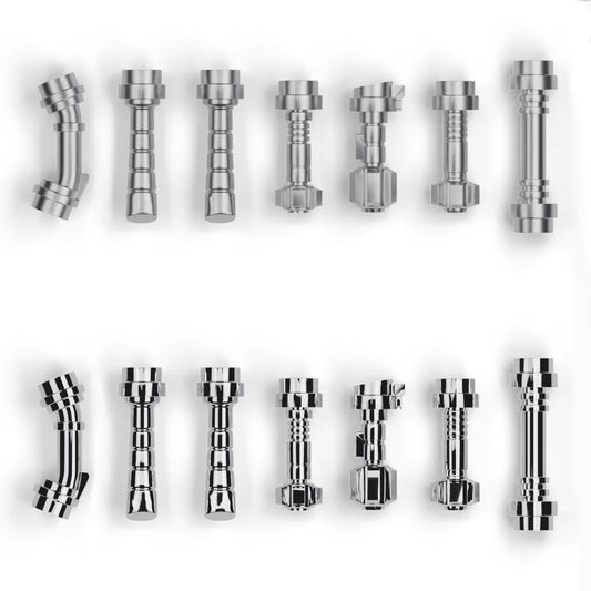 Hilts 7-Pack - Custom Accessory (Orbital)