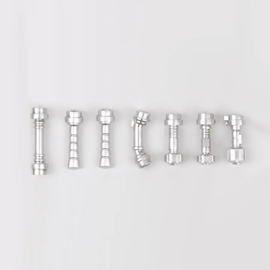 Hilt 7-Pack - Custom Accessory (Orbital)