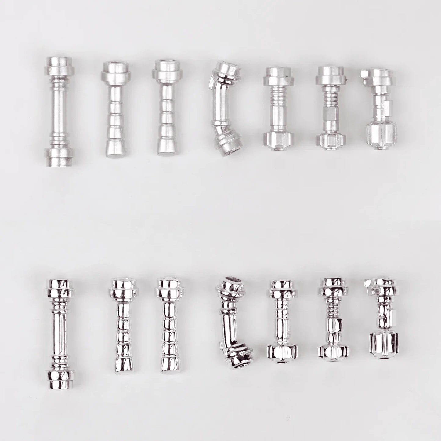 Hilt 7-Pack - Custom Accessory (Orbital)