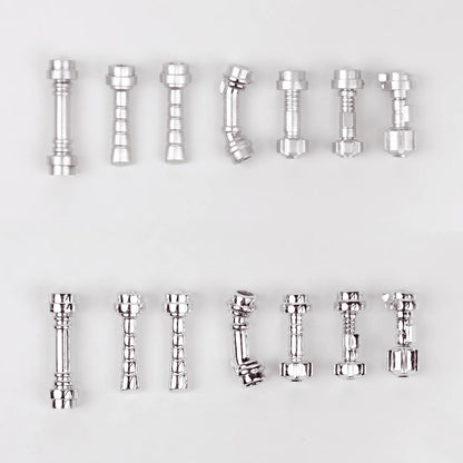Hilt 7-Pack - Custom Accessory (Orbital)
