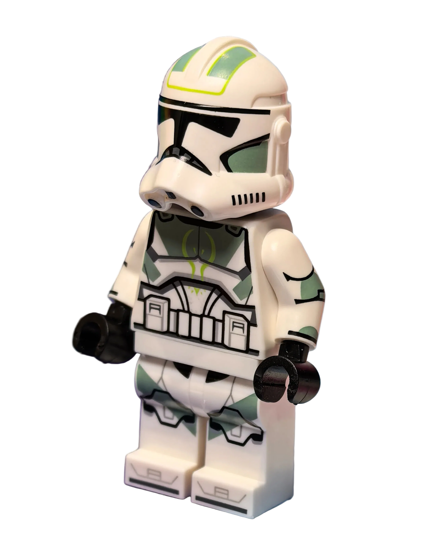 Horn Company Trooper - LEGO Custom Minifigure (GCC)