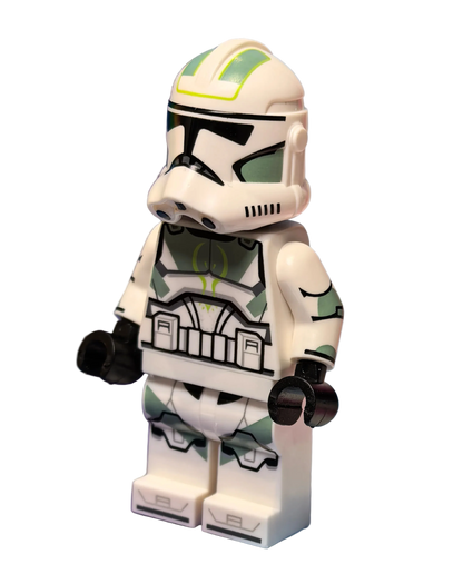 Horn Company Trooper - LEGO Custom Minifigure (GCC)