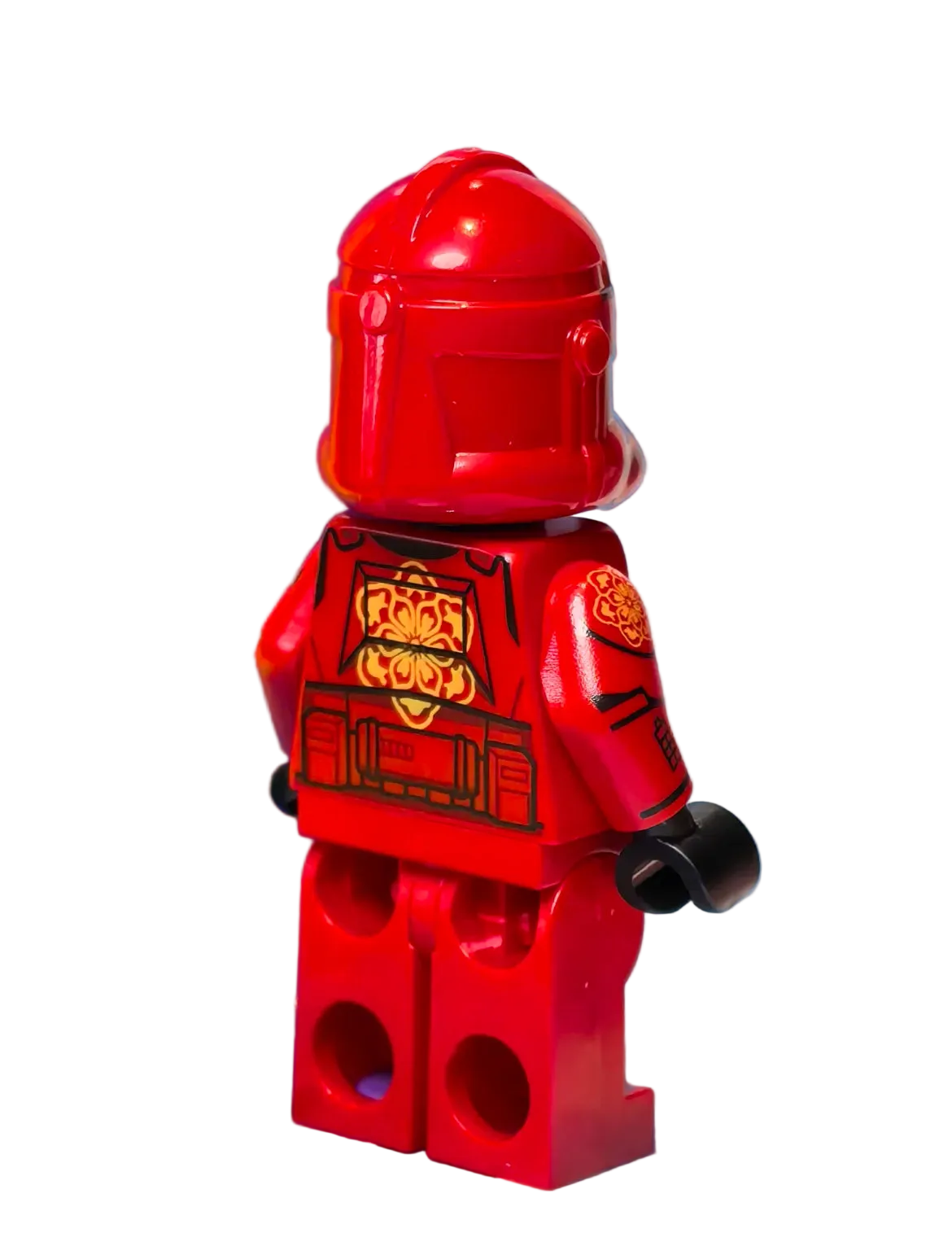 Year of the Horse Trooper - LEGO Custom Minifigure (GCC)