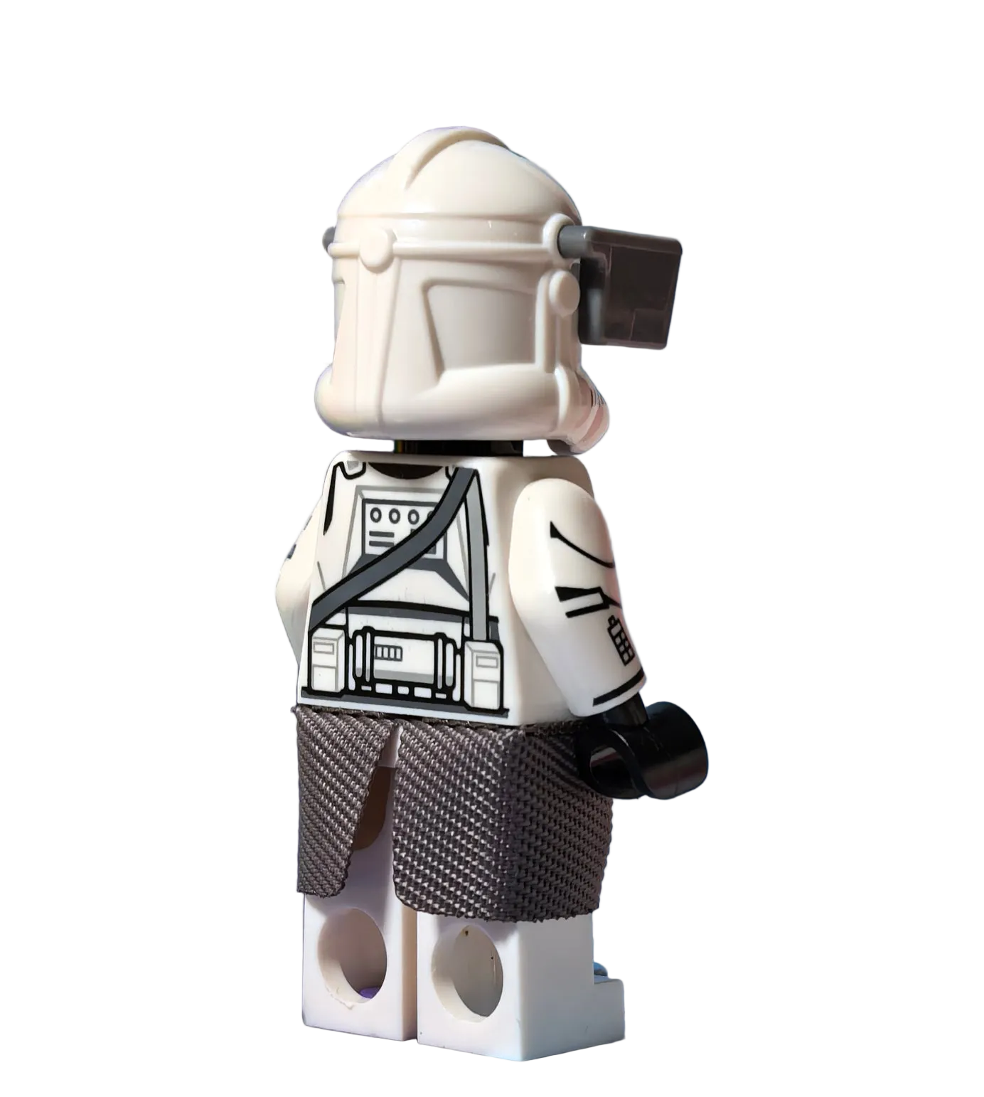 Grunt Heavy Support Trooper PREORDER - LEGO Custom Minifigure (GCC)