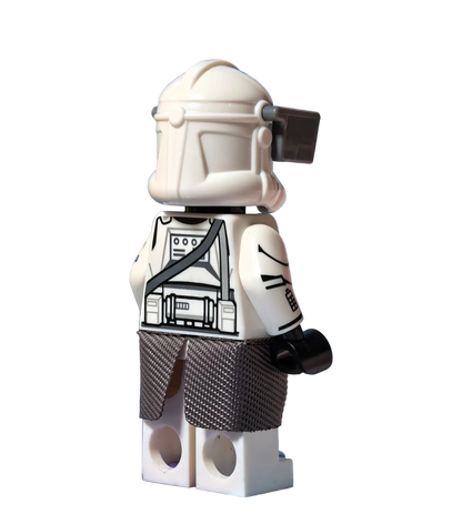 Grunt Heavy Support Trooper PREORDER - LEGO Custom Minifigure (GCC)