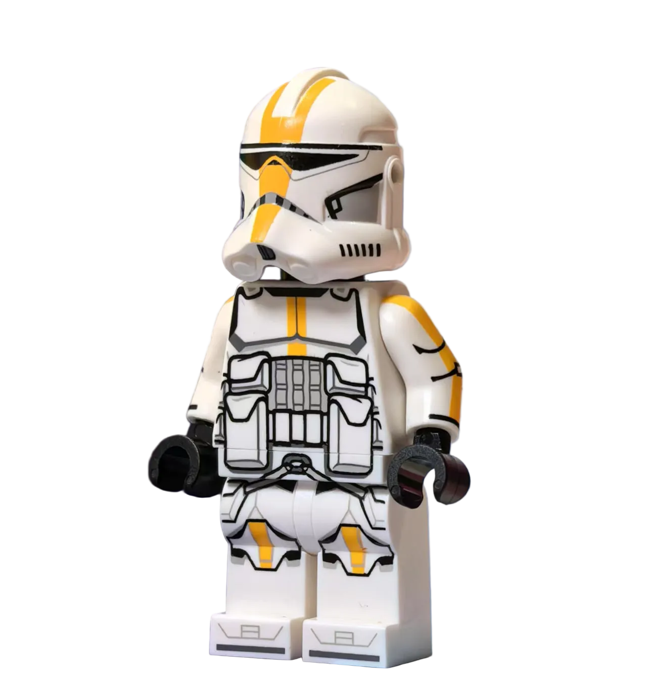 327th BARC Trooper - LEGO Custom Minifigure (GCC)